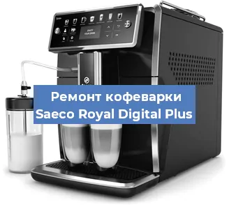 Ремонт кофемашины Saeco Royal Digital Plus в Перми